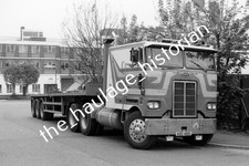 THH Truck Photos - Peterbilt.