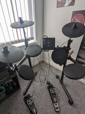 Gear4music DD400+ Compact