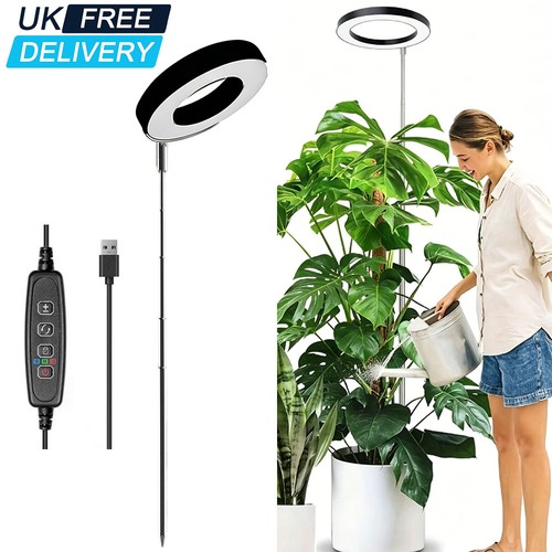 6inch large led grow - led, lights