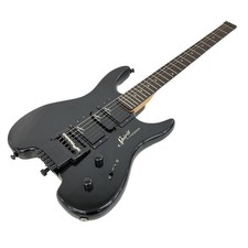 STEINBERGER Spirit GU-Deluxe