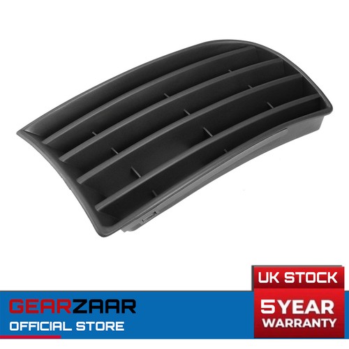 Front bumper grill for - bumper, vw