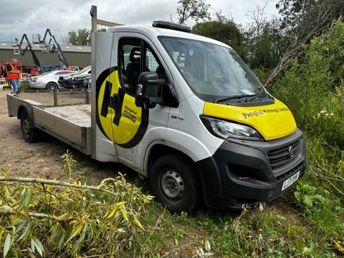 2021 fiat ducato - 2021, low