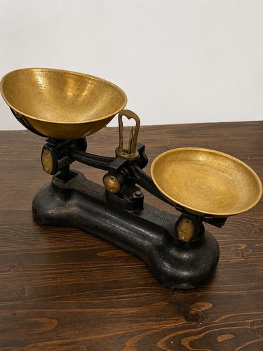 Vintage librasco libra scale - vintage,