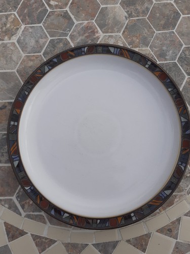 Denby marrakesh dinner - marrakesh,