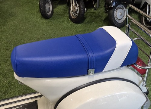 Vespa range super corsa seat - vespa, p