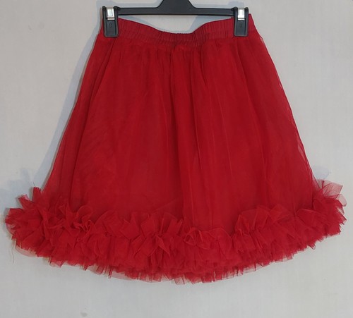 Women tulle petticoat tutu - women,