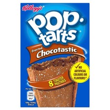 Kellogg's Pop Tarts - Frosted