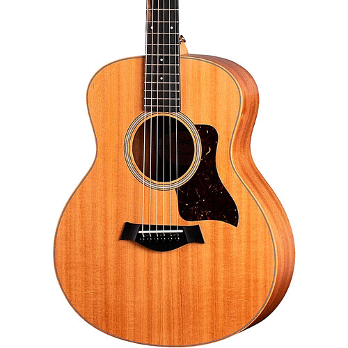 Taylor mini mahogany - taylor, mini-e
