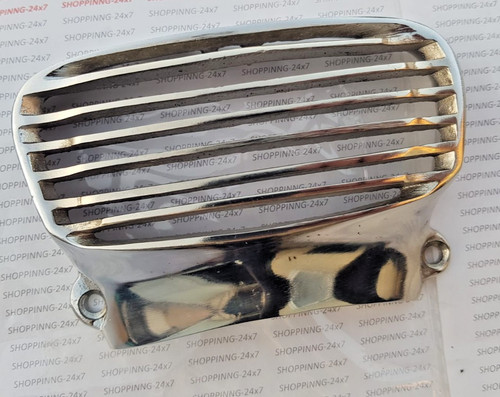Lambretta polished - lambretta,