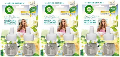Air wick stacey solomon - x,