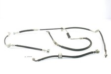 Kawasaki GTR 1400 ZGT40A Bj 2009 - Brake lines clutch line A2866