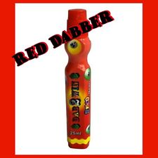 Bingo Dabber Dauber  Red
