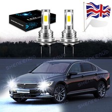 For VW PASSAT B8 2012+