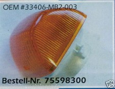 For Honda VFR 400 R NC30 -