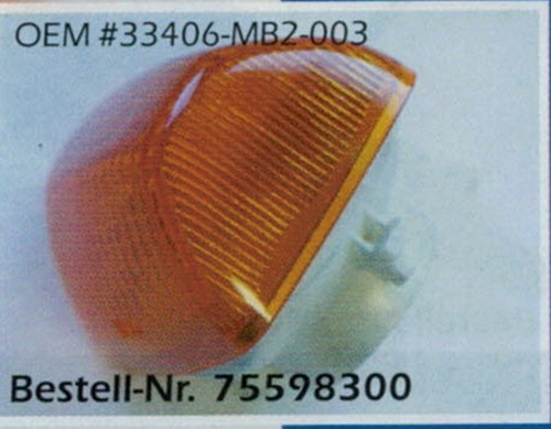 For honda vfr 400 - r,