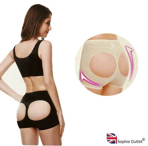 Butt lifter panty buttock body - buttock,