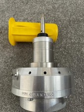 Sames HVLP Spray Paint Air