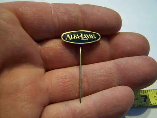 Alfa laval dairy equipment - equipment, hat