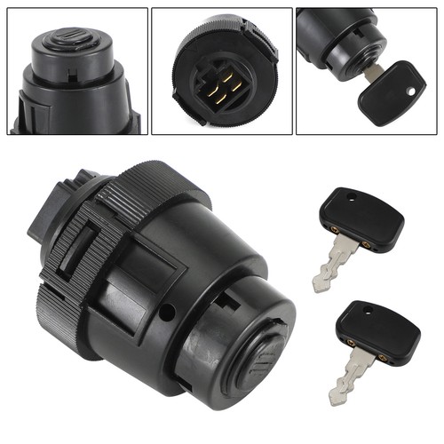 Ignition switch for - switch, kubota