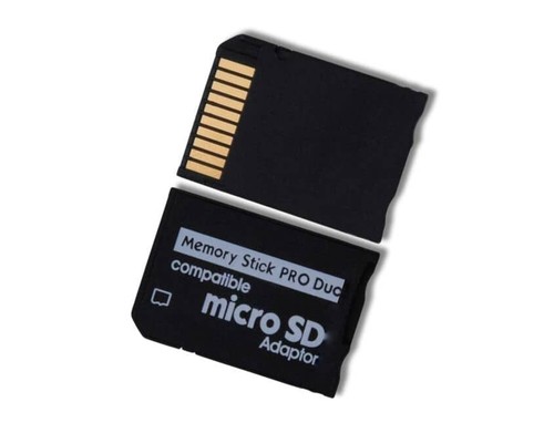 Micro sdhc to memory - micro, sd
