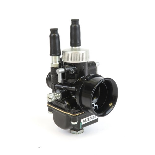 Genuine dellorto phbg ds - dellorto,