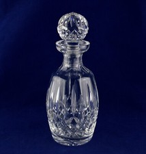Waterford Crystal "LISMORE"