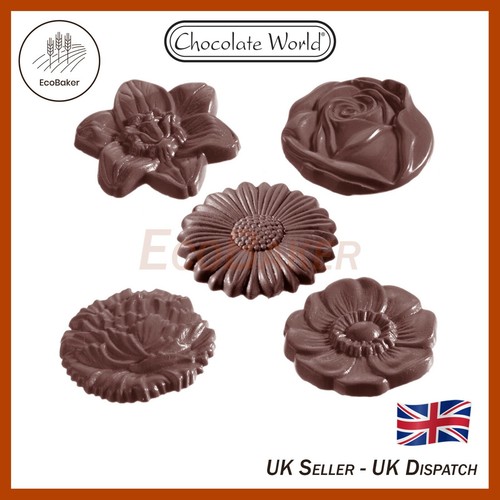 Cw2140 chocolate world - chocolate,