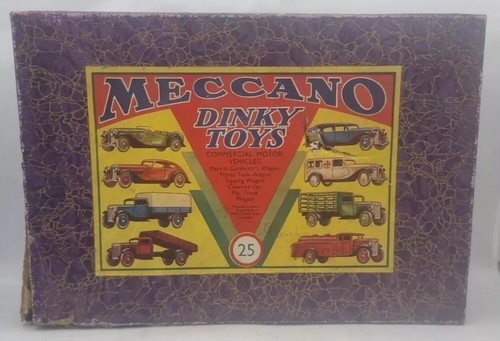 Scarce pre war - pre-war, original