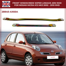 Front Window Windscreen Wiper