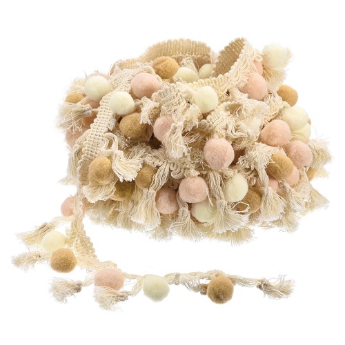 Yards pom ball - pom,