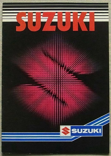 Suzuki motorcycles sales - suzuki,