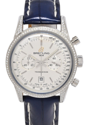 Breitling transocean - breitling,