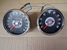 Triumph/Bsa New Old But Stock