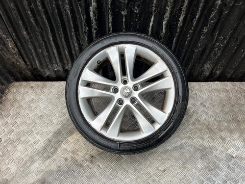 Vauxhall zafira 2016 alloy - c,