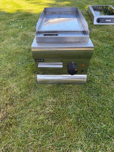 Lincat silverlink 600 - silverlink, electric