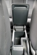 Golf Plus 5M Center Armrest