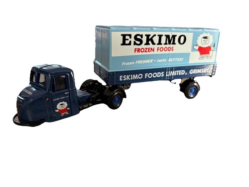 Corgi 97335 scale - 97335,