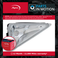 Fog Light Lamp fits HONDA CIVIC FN2 TypeR 2.0 Right 06 to 12 04391SMG305 Apec