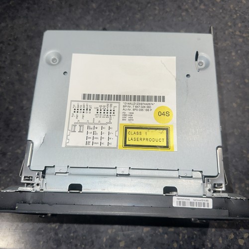 Audi tdi stereo radio - audi, 2.0