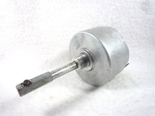 Hillman Hunter Minx Switch