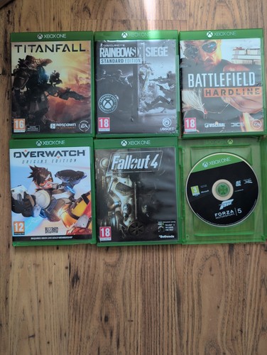Xbox one bundle microsoft - xbox,