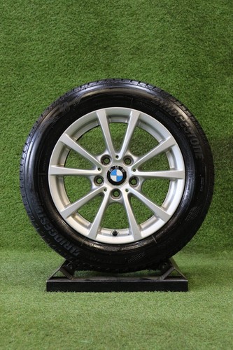 Alloy wheels bmw 5x120 - bmw, 16''