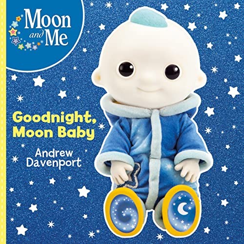Goodnight moon baby - moon,
