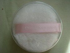 VINTAGE BODY SHOP POWDER PUFF