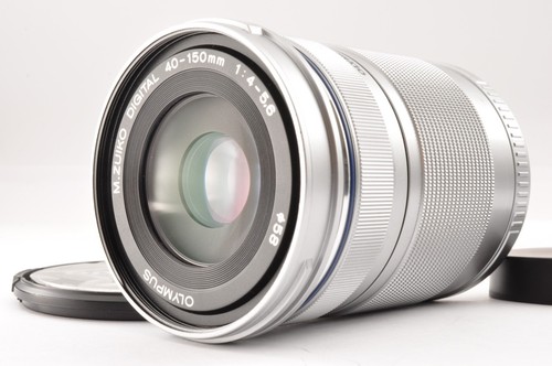 Near mint olympus - [near, m.zuiko