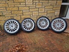 Porsche 987 Cayman/boxster 19"