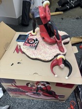 Harley Quinn “Waiting for my