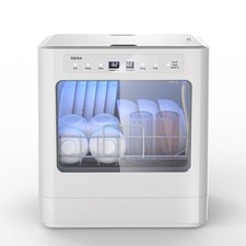 Tabletop Dishwasher Small