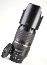 Tamron 70-300mm F4-5.6 SP Di