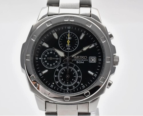 Excellent seiko - excellent,